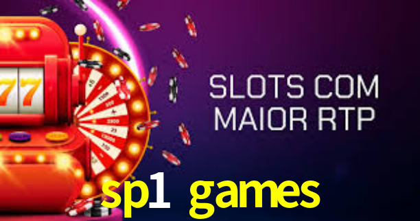 Premium Interface sp1 games