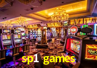 Weekend Specials sp1 games