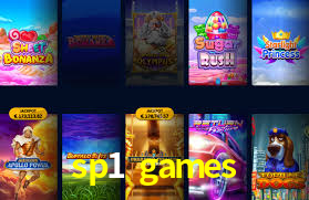 Programa VIP sp1 games