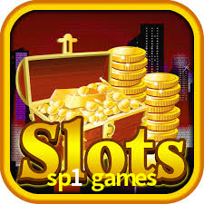 Welcome Bonus sp1 games