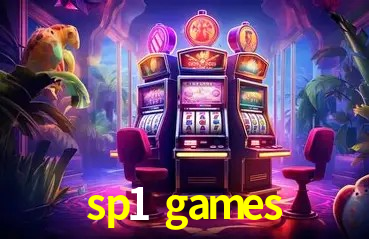 Platform Technology sp1 games