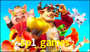 Spaceman Game sp1 games