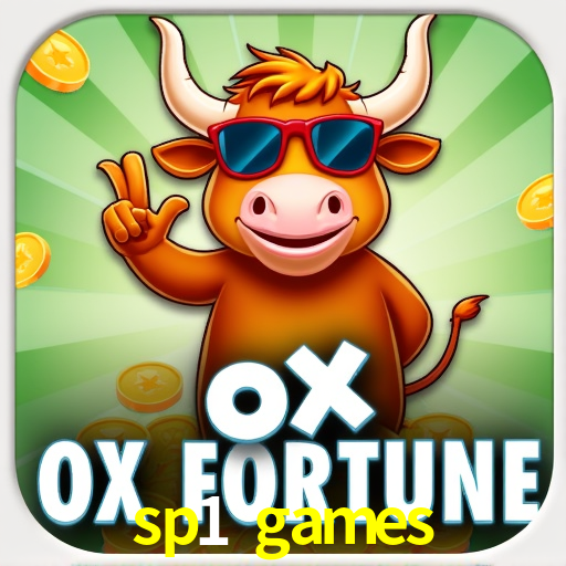 Game Statistics sp1 games