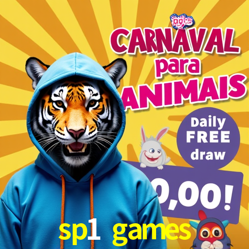 Slot Games sp1 games