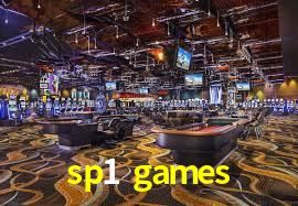 Roulette Table sp1 games