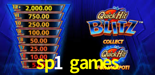 Exclusive Games sp1 games
