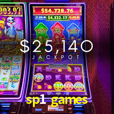Live Casino sp1 games