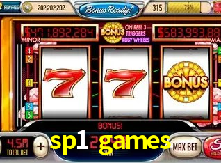 Responsive Design sp1 games