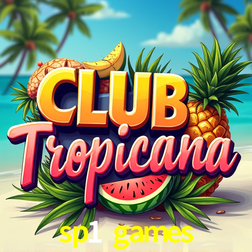 Experiência VIP sp1 games