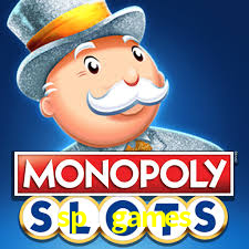 VIP Casino sp1 games